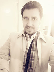 Ali Jumaa